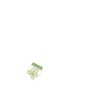 Calendar Cesa Sticker by Cannabis Events