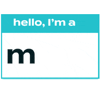 Mixed Up Mixer Sticker by Boom Pilates