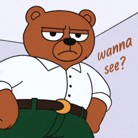 Blockchain Gm GIF by TOY