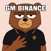 Good Morning Crypto GIF by TOY
