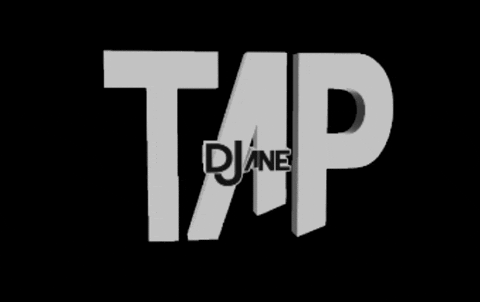 Tap GIF by DJ Steve R