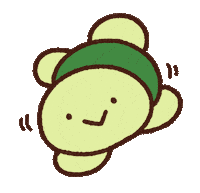 Sea Turtle Sticker by BREAD TREE