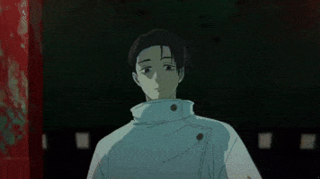 Jjk Gojo GIF