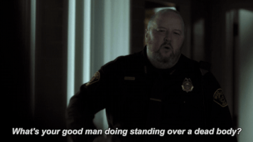 scully believe GIF by The X-Files