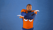 Football No GIF by Broncos