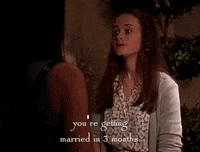 season 2 netflix GIF by Gilmore Girls 
