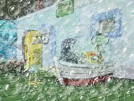 season 6 the splinter GIF by SpongeBob SquarePants