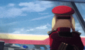 Wii U Starfox Zero GIF