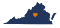 Wahoo Sticker by UVA Alumni Association