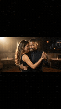 Good Times Dancing GIF