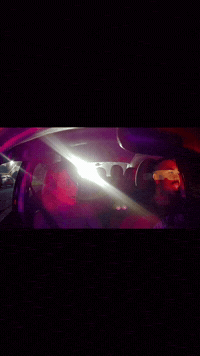 Street Racer Laughing GIF