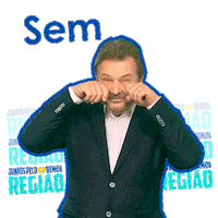 Mourao Morgado Sticker by Alberto Mourão