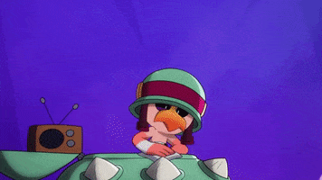 Talk Giveaway GIF by Brawl Stars