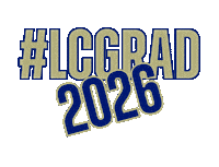 Graduation Graduate Sticker by Landmark College