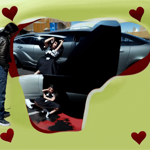 Bg Network GIF by Aleksey Efremov