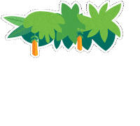 Eatalongbook Sticker by Ella's Kitchen