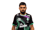 Esports Fifa Sticker by SV Werder Bremen