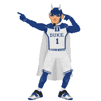 College Basketball Ncaa Sticker by SportsManias