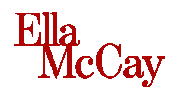 Ella Mccay Sticker by 20th Century Studios