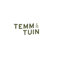 Temmtuin hovenier tuinen temm temm en tuin Sticker