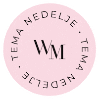 Top Magazin Sticker by WANNABE MAGAZINE