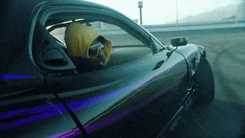 Hot Shower GIF by Chance The Rapper