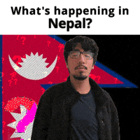 Nepal GIF