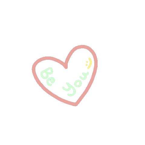 kajun97 smile self love love yourself yourself Sticker
