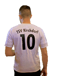 Soccer Goal Sticker by tsvkirchdorf