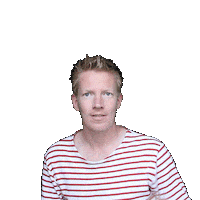 Goedzo Sticker by Ontwerpburo Matthijs Hooghiemstra