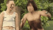 maya erskine kick GIF by HULU