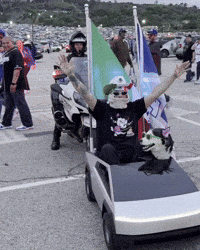 Flashing Lights Police GIF by SWAGGY WOLFDOG