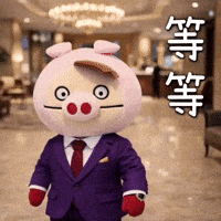 等 GIF