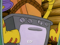 rockos modern life nicksplat GIF
