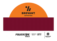Milhoverao Sticker by Brevant Sementes