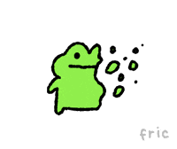 Drawing Disappear GIF