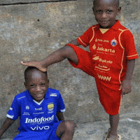 Persib Persija GIF