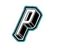 logo spinning Sticker by PRO TV