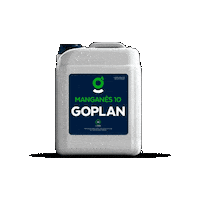 Manganes Sticker by Goplan Agronegocio