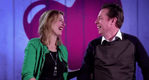 first dates kus GIF by BNNVARA