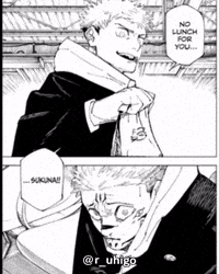 Jujutsu Kaisen Jjk GIF