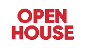 Open House Sticker by JohnHart Real Estate