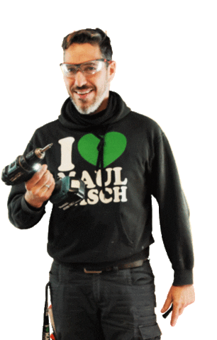 ilovemauldasch fight gay boss hit Sticker