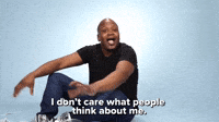 What People Think