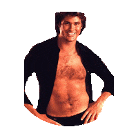 sexy STICKER by imoji