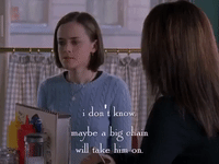 season 4 netflix GIF by Gilmore Girls 