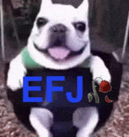Dog Rose GIF