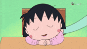 Tired Waking Up GIF