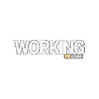 WorkingatDuke duke employee duke staff duke faculty workingatduke Sticker