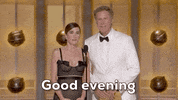 Kristen Wiig Hello GIF by Golden Globes